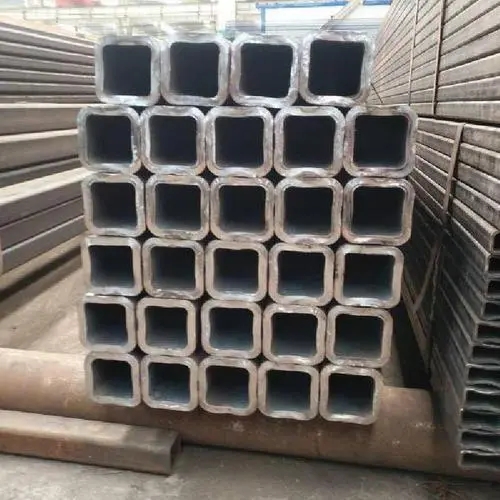 博湖q355c无缝方管